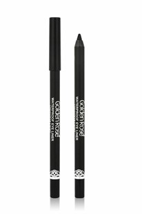 Picture of GOLDEN ROSE WATERPROOF EYELINER LONGWEAR & SOFT